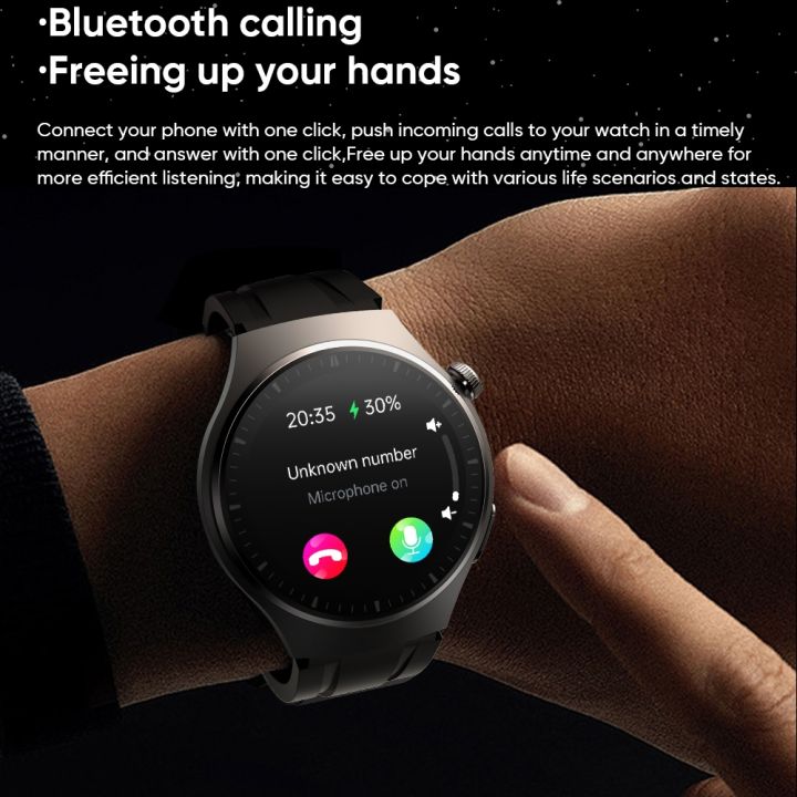 %EF%BC%88COD%20Available)MT200%201.43%20inch%20AMOLED%20IP67%20Call%20Watch,%20Support%20ECG/Body%20Temperature/Blood%20Glucose%20Monitoring%20-%20Image%206