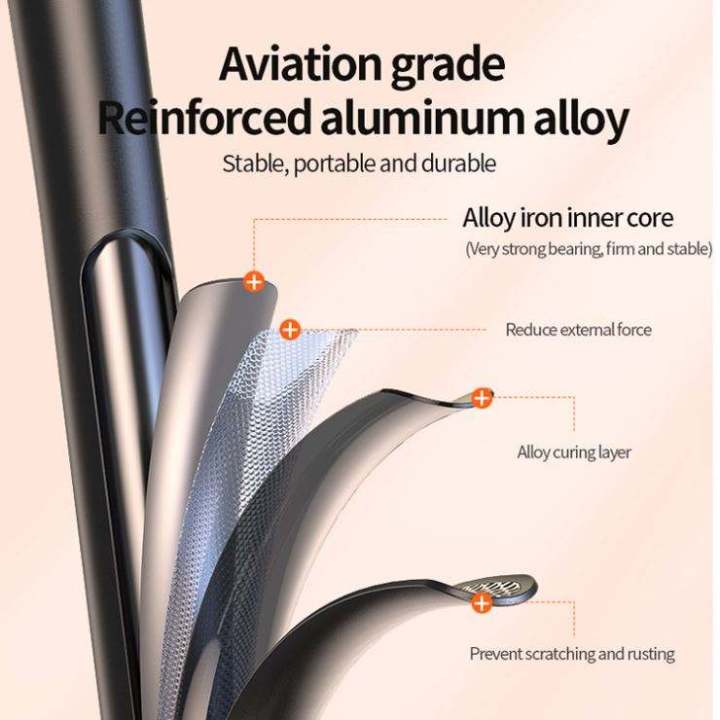 R1L%20Wireless%20Remote%20selfie%20stick%20with%20tripod%20stand%20extendable%20upto%20170%20cm%20Bluetooth%20Selfie%20Stick%20%20(Black,%20Remote%20Included)%20-%20Image%203