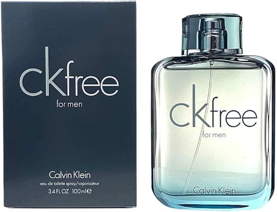 Calvin%20Klein%20CK%20Free%20Eau%20De%20Toilette%20Spray%20-%20Image%202