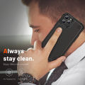 Anti-fall 2 in 1 Heavy Duty Armor Case For iPhone 11 Pro Max Phone Case Shockproof Soft Casing Hard Back Cover.