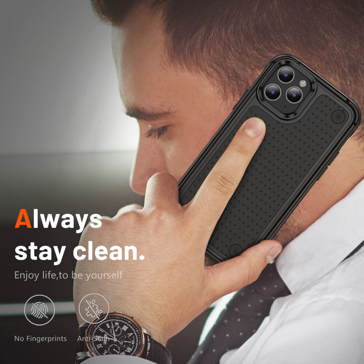 Anti-fall%202%20in%201%20Heavy%20Duty%20Armor%20Case%20For%20iPhone%2011%20Pro%20Max%20Phone%20Case%20Shockproof%20Soft%20Casing%20Hard%20Back%20Cover%20-%20Image%208