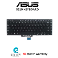 ASUS VivoBook S15 S510 S510U S510UA S510UR S510UN S510UQ UK505B U5100UQ X510 X510U X510UF X510UA X510UN X510Q X510QA LAPTOP KEYBOARD. 