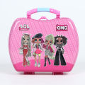 LoL Surprise Doll Accessories Doll Luggage Full Set Toy. 