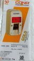 CONA DP Switch 32 Amperes White Heavy Duty Double Pole switch.