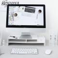 ECHIDNA Computer Monitor Holder Solid Color Convenient Desktop Monitor Stand. 