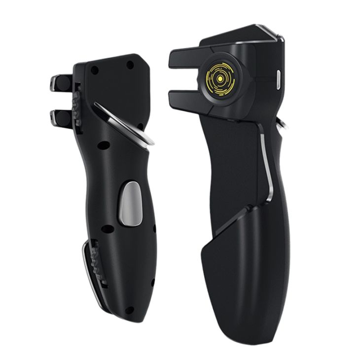 Game Trigger,Phone Controller 6 Finger Game Controller Gamepad for Joystick Handle Game