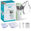 Mesh Nebulizer JSL-W302. 