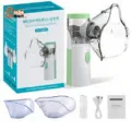 Mesh Nebulizer JSL-W302.