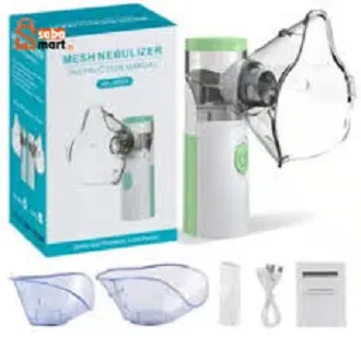 Mesh Nebulizer JSL-W302