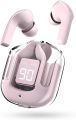 Ultrapods Max Wireless Bluetooth Earphones ANC Noise Cancelling, 12 Hours Playtime.