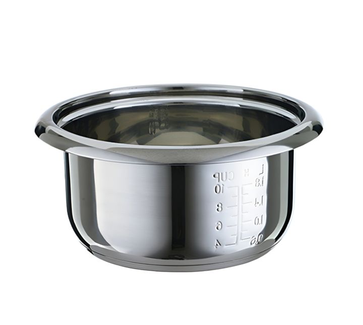 Rice%20Cooker%20Stainless%20Steel%20Inner%20Pot%202.8%20Liter%20-%20Cook%20Perfect%20Rice%20Stainless%20Steel%20Inner%20Pot%20Rice%20Cooker%20(2.8%20Liters)%20-%20Image%202