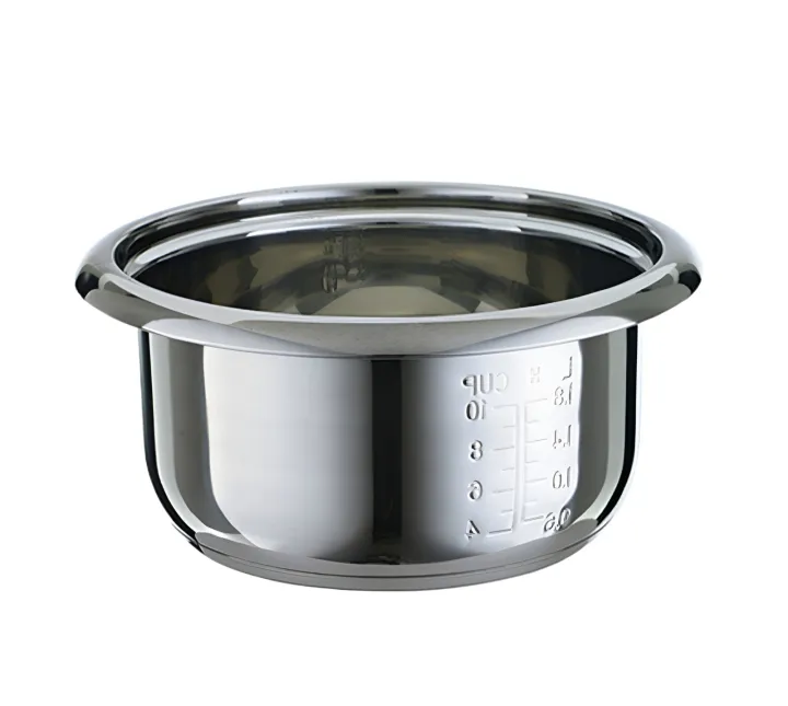 Kiam%20Rice%20Cooker%20Inner%20Pot%202.8%20Liter%20(%20Stainless%20Steel%20)%20-%20Image%202