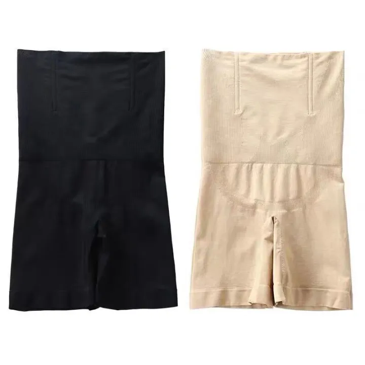 Seamless%20Shaper%20Women%20High%20Waist%20Sexy%20Slimming%20Panty%20Tummy%20Control%20Shapewear%20Underwear%20-%20Image%202