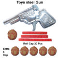 toys steel Gun 1pic.