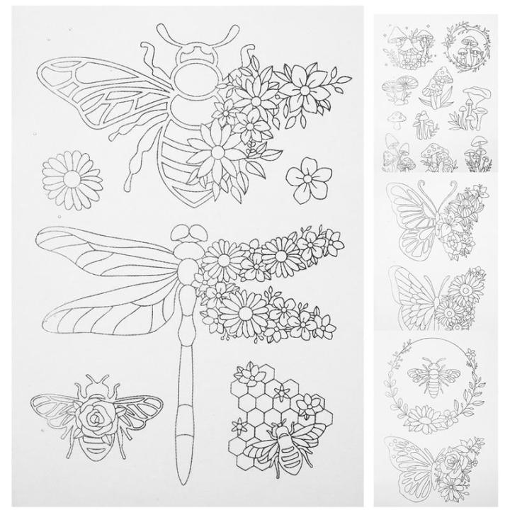 4%20Sheets%20Water-Soluble%20Embroidery%20Stabilizer%20Water%20Soluble%20Stabilizer%20Embroidery%20Stick%20Stitch%20Embroidery%20Paper%20Tear%20Embroidery%20-%20Image%207