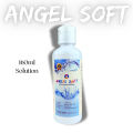 Angel Soft Contact Lens Solution 160ml, Angel Soft Contact Lens Care Multi-purpose Solution 160ml,Lens water, lens solution, Angel Soft solution #AS.