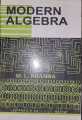 Modern Algebra By M.L. Khanna. 