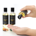 Hawaa Hair Fall Avenger Oil - 100ml. 