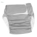 2X Reusable Waterproof Incontinent Diaper for Elderly Patients L. 