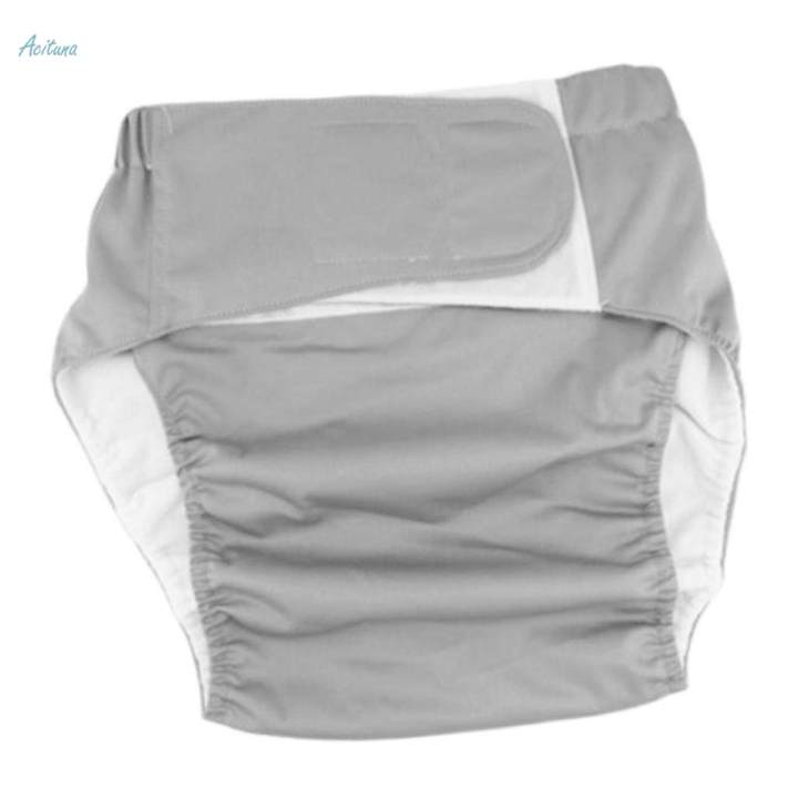 2X%20Reusable%20Waterproof%20Incontinent%20Diaper%20for%20Elderly%20Patients%20L%20-%20Image%206