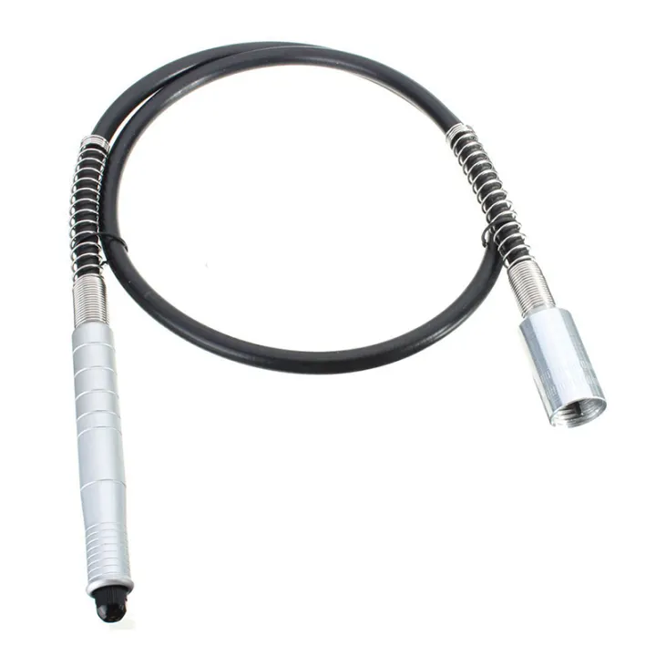 Nax%2042"%20Aluminum%20Flexible%20Flex%20Shaft%20For%20Dremel%20Carver%20Engraver%20Grinder%20Rotary%20Tool%20-%20Image%202