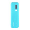 Proda Jane 10000mAh Portable Power Bank – Blue. 