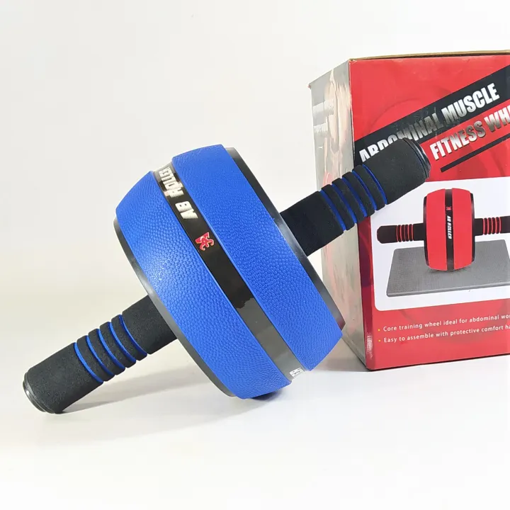 Fitness%20Wheel/%20Exercise%20Rollar%20Wheel%20-%20Image%204