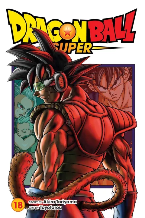 Dragon%20Ball%20Super%20Volume%20(16-20)%20Paperback%20Manga%20Set%7C%20Bookism%20BD%20-%20Image%204