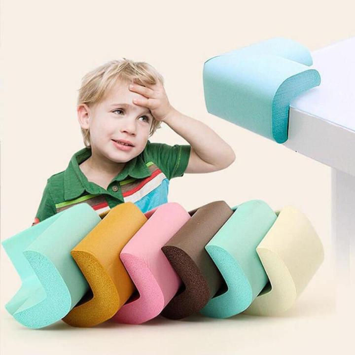 Foam table corner protectors online