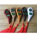 5 Digit Digital Tasbih Tally Counter (Compass System) - 1 Piece. 