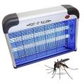 Electric Pest Killer for Mosquito and Flying Insects.