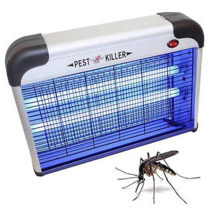 Electric Pest Killer for Mosquito and Flying Insects