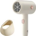 ENCHEN Air 7 Hair dryer one key switch hot and cold air, wind power. 