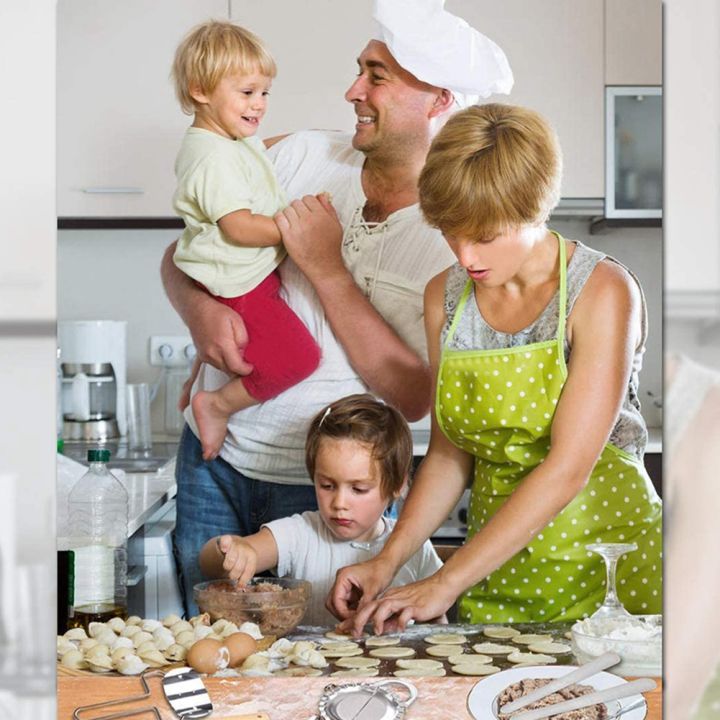 Dumplings%20Maker%208%20PCs,Empanada%20Press%20Mold%20and%20Cutter,Pie%20Ravioli%20Dough%20Pastry%20Wrappers%20Skin%20Manual%20Stuffing%20Spoon%20-%20Image%208