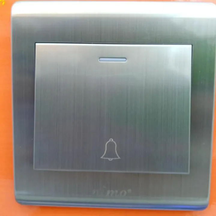 NIMO 1 Gang switch | Daraz.com.bd