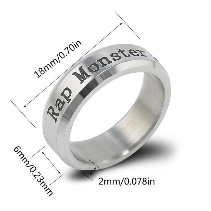 %E3%80%90DM%20bag%20factory%20Store%E3%80%91LALA%208%20Style%20Bangtan%20Boys%20BTS%20Album%20Rap%20Monster%20BTS%20Accessories%20-%20Image%203