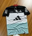 Premium Quality  Mesh Fabrics T-Shirt for men. 
