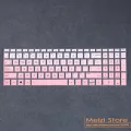 【happy one】Laptop Keyboard Cover skin For 15.6" HP Pavilion 15-EG 15T-EG/EH 15-EH0010NR 15T-EG000 15-EG0079NR. 