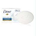 Dove Beauty Bar Soap White 50g (Made in India). 