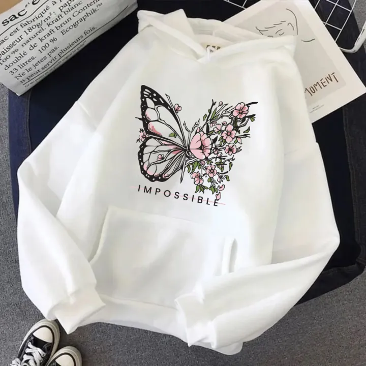 Butterfly%20Winter%20Fleece%20Cotton%20Hoodie%20For%20Women%20-%20Image%202