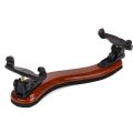 Wooden Violin Shoulder Rest 3/4, 4/4 Size. 