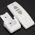 -T02 Wireless Remote Control +315Mhz Front Controller for Electric Projector Screens Electric Curtains/Tower Garage Door.