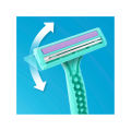 Simply2 Disposable Razor 4 Pcs.