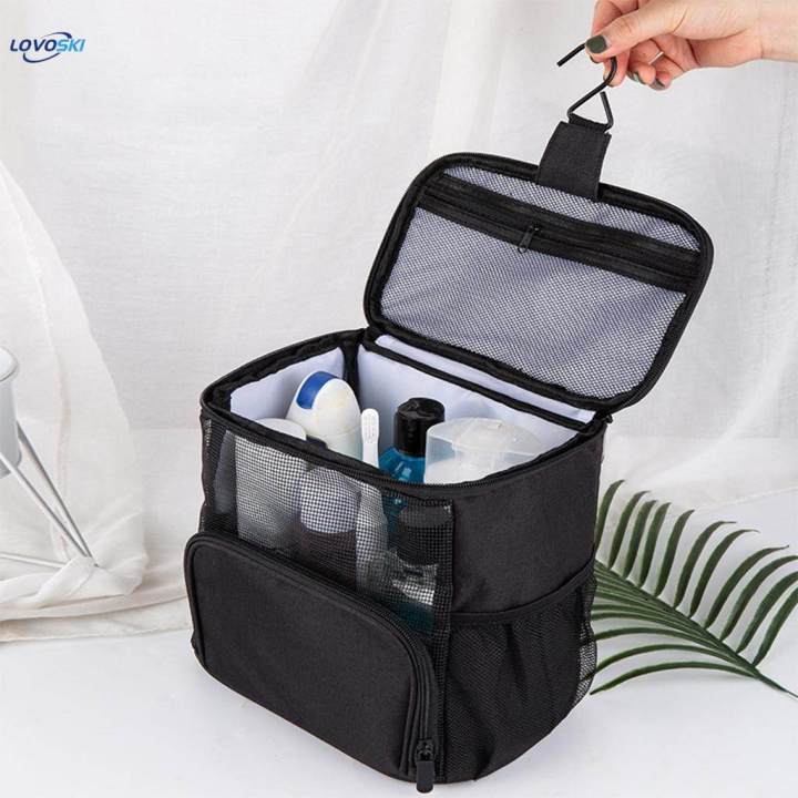 Large%20Makeup%20Bag,%20Zipper%20Makeup%20Case%20Handbag%20Cosmetic%20Organizer%20Bag%20Train%20Case%20for%20Makeup%20Brushes%20-%20Image%209