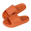 New Cloud Soft EVA Slippers Couples Home Outdoor Slipper Summer Beach Sandals Men Flip Flops Women Bedroom Thick Bottom Shoes.