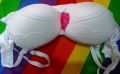 1 pics Bra for girl, Export Quality Foam Bra for girls or women, Body Fitting Stylish And Comfortable Bra.
