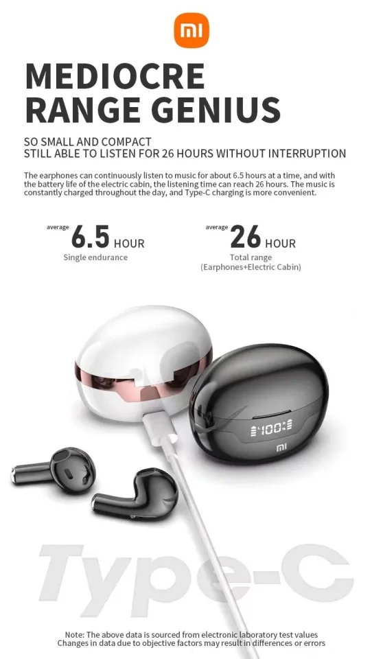 Bluetooth Xiaomi Mi Gaming Headphone XIAOMI Bluetooth Wireless