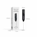 Xiaomi Circle Joy Milk Frother Handheld Mixer. 