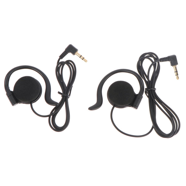 1PCS%203.5MM%20Listen%20Only%20Earpiece%20Headset%20Earphone%20For%20Radio%20Tour%20Guide%20System%20F4510A%20Eatop%20-%20Image%206