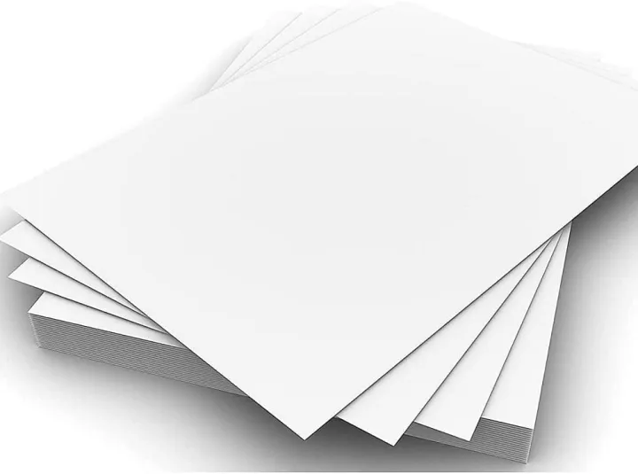Premify%2050Pcs%20Blank%20White%20Cards,%20300GSM%2050%20Sheets%20A4%20Size%20Cardstock%20Premium%20Thick%20Paper%20Printer%20Arts%20Craft%20Card%20-%20Image%202